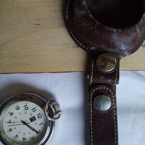 Star Brand Singapore movement Paul Sebastian Inc Stainless SteelBack Watch China